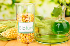 Upsher Green biofuel availability