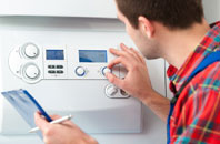 free commercial Upsher Green boiler quotes