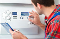 free Upsher Green gas safe engineer quotes