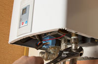 free Upsher Green boiler install quotes